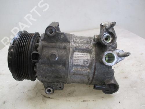 AC Kompressor FORD ECOSPORT 1.0 EcoBoost (100 hp) 32375997