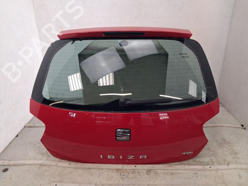 Used Tailgate Tailgate 36939316 36939316