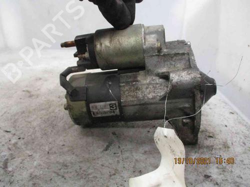 Startmotor CITROËN C5 I (DC_) 2.0 16V (DCRFNC, DCRFNF) | BP19740295M8 