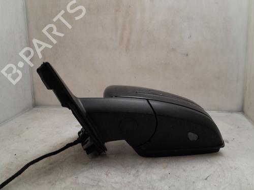 Left mirror MERCEDES-BENZ A-CLASS (W176) A 180 (176.042) | BP30865566C26