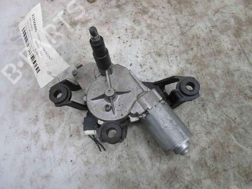 Used Rear wiper motor RENAULT MEGANE II (BM0/1_, CM0/1_) 1.5 dCi (BM0F, BM0T, BM2B, CM0F, CM0T) (82 hp) 21833148