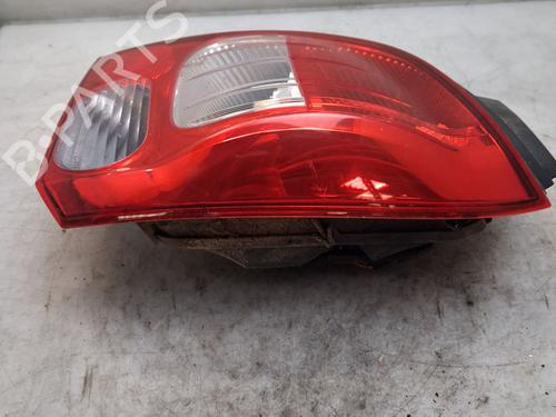 Right taillight RENAULT TWINGO II (CN0_) 1.2 16V (CN0K, CN0V, CN0A) | BP39038179C35 - Image 4