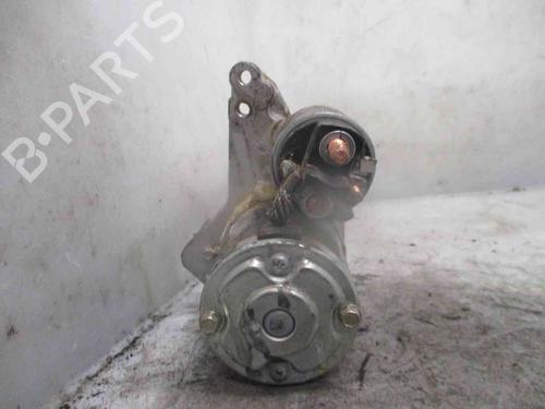 Starter RENAULT CLIO IV (BH_) 0.9 TCe 75 (BHNP) | BP20206720M8 