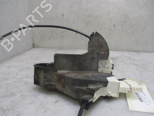 Front left lock CITROËN C4 I (LC_) 1.6 HDi | BP26634218C98 