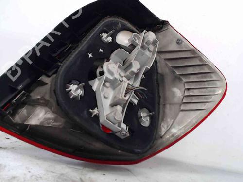 Left taillight BMW 1 (E81) 123 d | BP19715299C34 