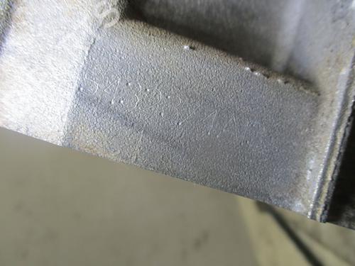 Gearbox BMW 3 (E90) 318 d | BP32689570M3 - Image 5