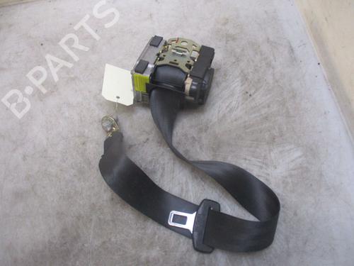 Venstre bak beltestrammer AUDI A6 C5 Avant (4B5) 1.9 TDI (110 hp) 24014341