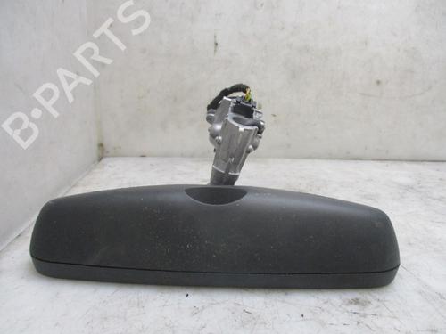 Rear mirror PEUGEOT 208 I (CA_, CC_) 1.6 HDi / BlueHDi 75 | BP26634379I6 