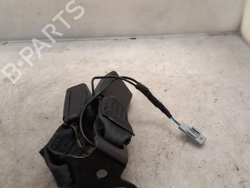Seat buckle DACIA DUSTER (HM_) 1.5 dCi 115 (HMAD) | BP37225130I32 - Image 3