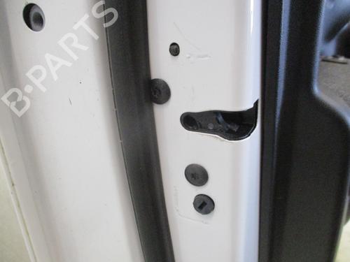 Left front door CITROËN C3 AIRCROSS II (2R_, 2C_) 1.5 BlueHDi 100 (2CYHYJ) | BP32307441C2