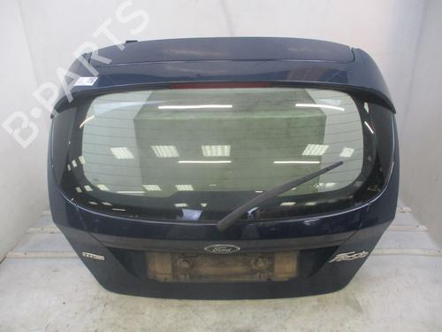 Bakluke CC/Kombi-Kupé FORD FIESTA VI (CB1, CCN) 1.4 TDCi (68 hp) 29550167