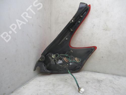 Left taillight NISSAN JUKE (F15) 1.5 dCi | BP26634584C34 