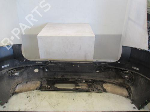 Rear bumper VOLVO XC40 (536) T5 Plug-in Hybrid | BP32036981C8 