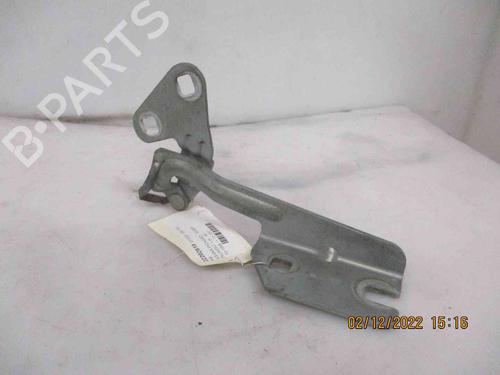 Used Hinge/Door check strap CITROËN XSARA PICASSO (N68) [1999-2012]  26627691