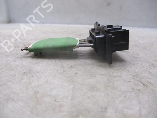 Heater resistor FIAT DOBLO Bus (263_) 1.3 D Multijet (263AXC1A) | BP24970893M108 