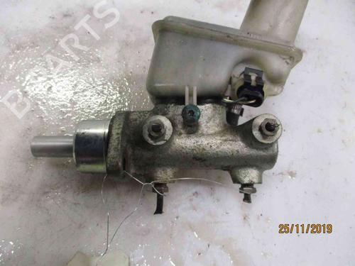 Brake master cylinder FIAT DOBLO Box Body/MPV (223_) 1.9 JTD | BP24008810M77 