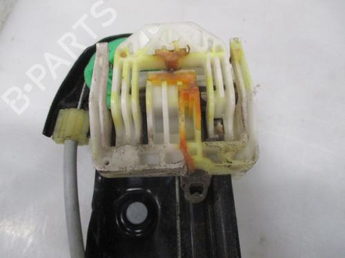 Front left window mechanism BMW X1 (E84)  | BP26635221C22 
