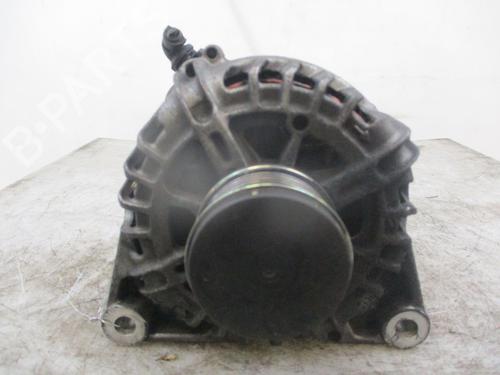 Used Alternator CITROËN C4 CACTUS 1.2 VTi 82 (82 hp) 29144150