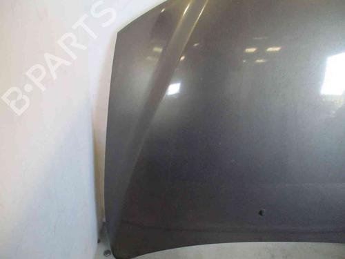 Motorhjelm MAZDA 6 Hatchback (GG) 2.0 DI (GG14) | BP24006471C1 