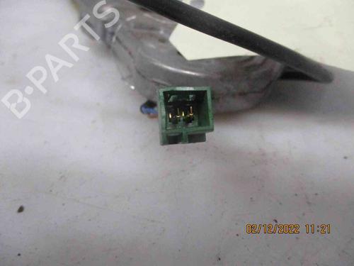 Seat buckle OPEL VECTRA B Hatchback (J96)  | BP26627487I32 
