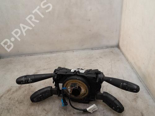 Used Headlight switch PEUGEOT 3008 I MPV (0U_) 1.6 HDi (112 hp) 32739044