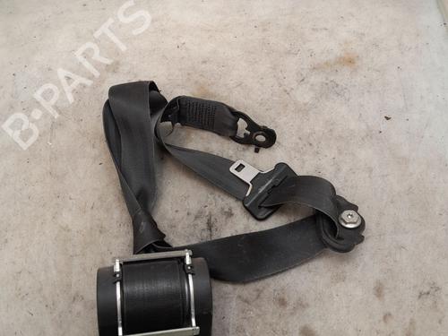 Cinturón de seguridad delantero izquierdo Cinturón de seguridad delantero izquierdo RENAULT TRAFIC II Van (FL) 2.0 dCi 115 (FL01, FL0U, FL00, FL0H, FL0M) (114 hp) 35796372 35796372