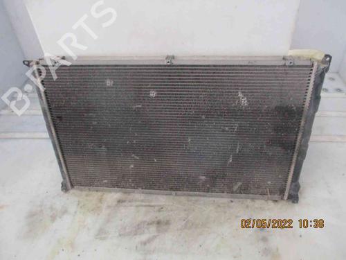 Water radiator RENAULT MASTER II Van (FD) 2.5 D | BP19739606M31 