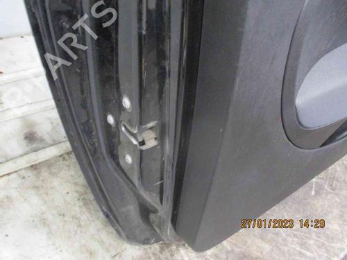 Left front door FIAT GRANDE PUNTO (199_) 1.3 D Multijet | BP26629412C2 