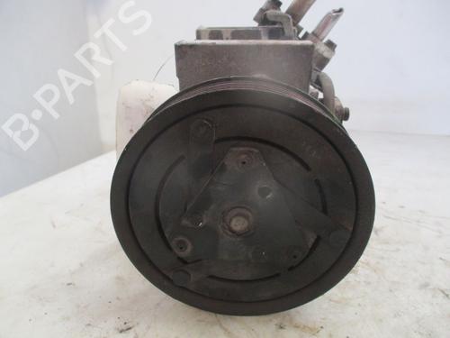 AC compressor DACIA DOKKER MPV (KE_) 1.5 dCi (KEAJ, KEAH) | BP37225036M34 - Image 6