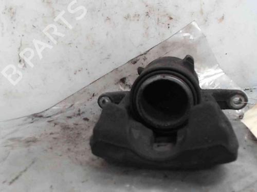 Used Left front brake caliper OPEL AGILA (B) (H08) 1.3 CDTI (F68) (75 hp) 19712853