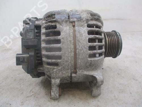 Alternator VW GOLF VI (5K1)  | BP29514930M7 