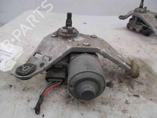 Front wiper motor RENAULT SCÉNIC IV (J9_) 1.5 dCi 110 | BP26632282M29 