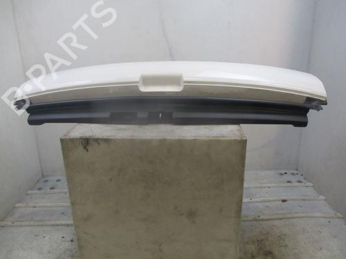 Tailgate PEUGEOT 3008 I MPV (0U_) 1.6 BlueHDi 120 | BP29600079C6 