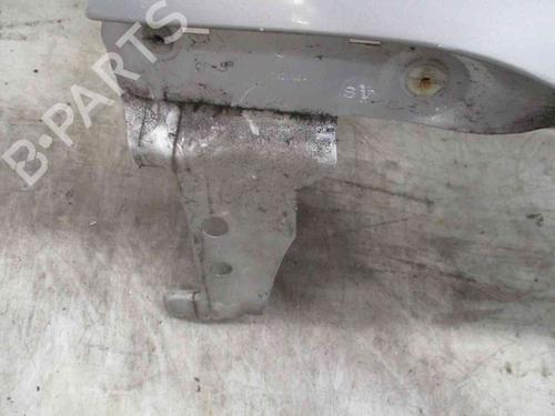Left front fenders VW POLO (6N2) 1.9 D | BP26627987C41 