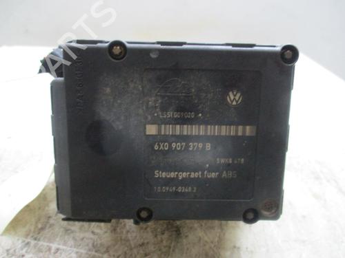 Used ABS pump SEAT IBIZA II (6K1) 1.4 16V (75 hp) 30766264
