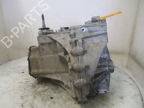 Gearbox CITROËN C4 II (NC_) 1.6 HDi 115 | BP26636748M3