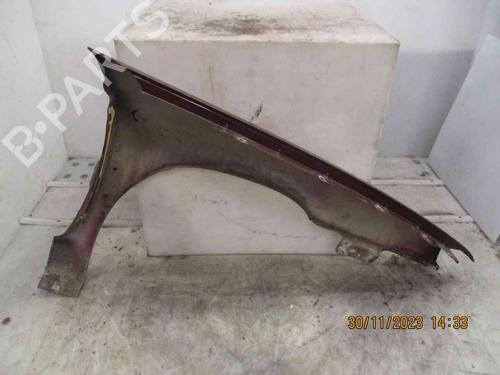 Left front fenders CITROËN XANTIA (X1_, X2_) 1.9 Turbo D | BP26632369C41 