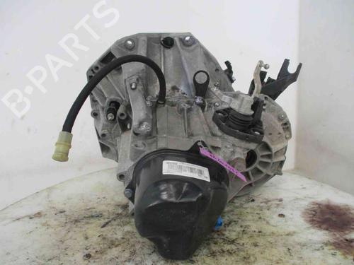 Gearbox FORD ESCORT V Convertible (ALL) 1.8 XR3 | BP24011478M3 