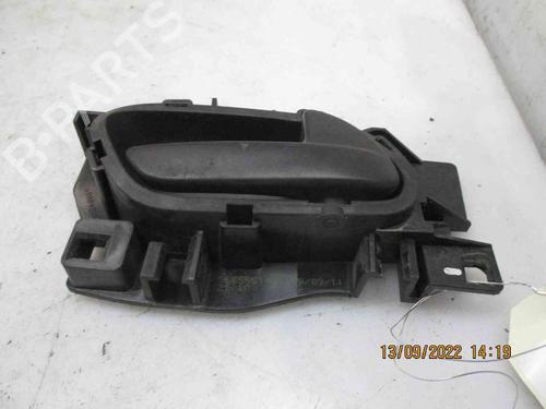 Used Front right interior door handle CITROËN JUMPY II Van [2007-2016]  26625835