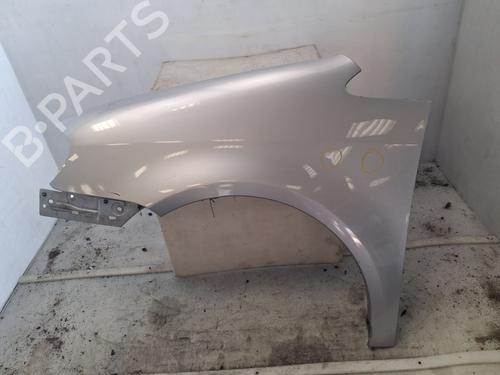 Used Left front fenders Left front fenders 39659282 39659282