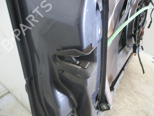Left front door AUDI A3 (8L1) 1.6 | BP26916393C2 