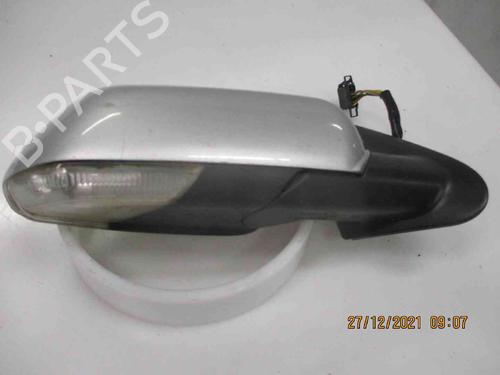 Right mirror SKODA OCTAVIA II (1Z3) 1.9 TDI | BP19740569C27 