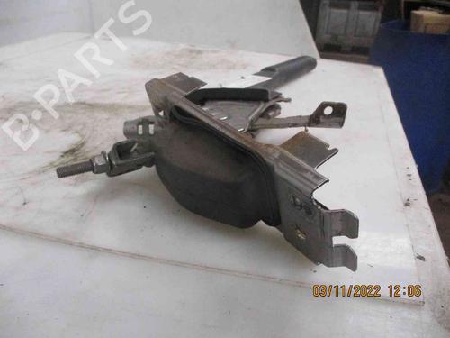 Hand brake RENAULT TWINGO II (CN0_) 1.5 dCi 75 | BP20206857I18 