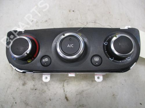 Used Climate control RENAULT CLIO IV (BH_) 1.5 dCi 75 (75 hp) 26635832