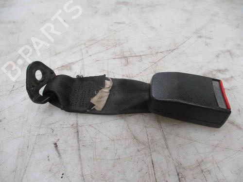 Used Seat buckle RENAULT 19 II (B/C53_) 1.8 (5/353A) (90 hp) 24004792