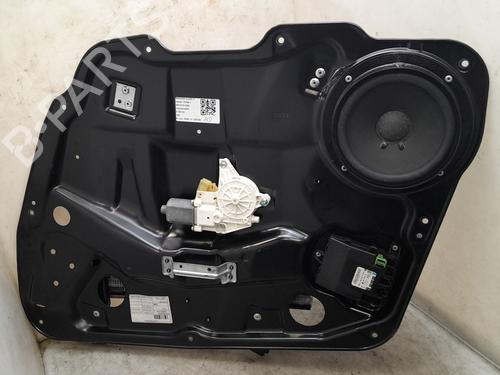 Rudehejsemekanisme Højre foran MERCEDES-BENZ R-CLASS (W251, V251) R 320 CDI 4-matic (251.022, 251.122) (224 hp) 27732026