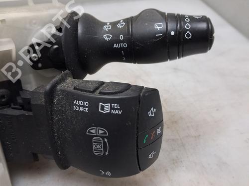Headlight switch RENAULT MEGANE III Hatchback (BZ0/1_, B3_) 1.5 dCi (BZ09, BZ0D, BZ1W, BZ29, BZ14) | BP38545250I24 - Image 2