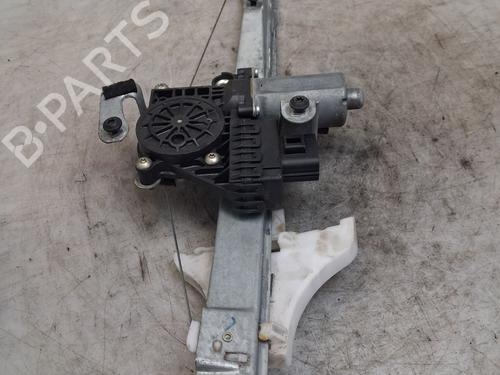 Used Rear right window mechanism Rear right window mechanism 39452294 39452294
