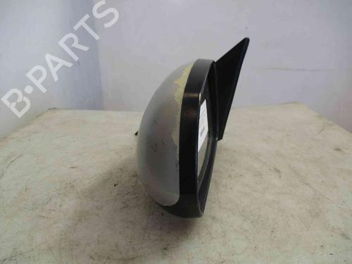 Left mirror HYUNDAI ELANTRA III (XD) 2.0 CRDi | BP24010275C26 