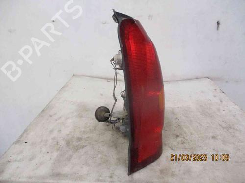 Left taillight SUZUKI ALTO VI (FF, HA24_) 1.1 (RF410) | BP19737694C34 